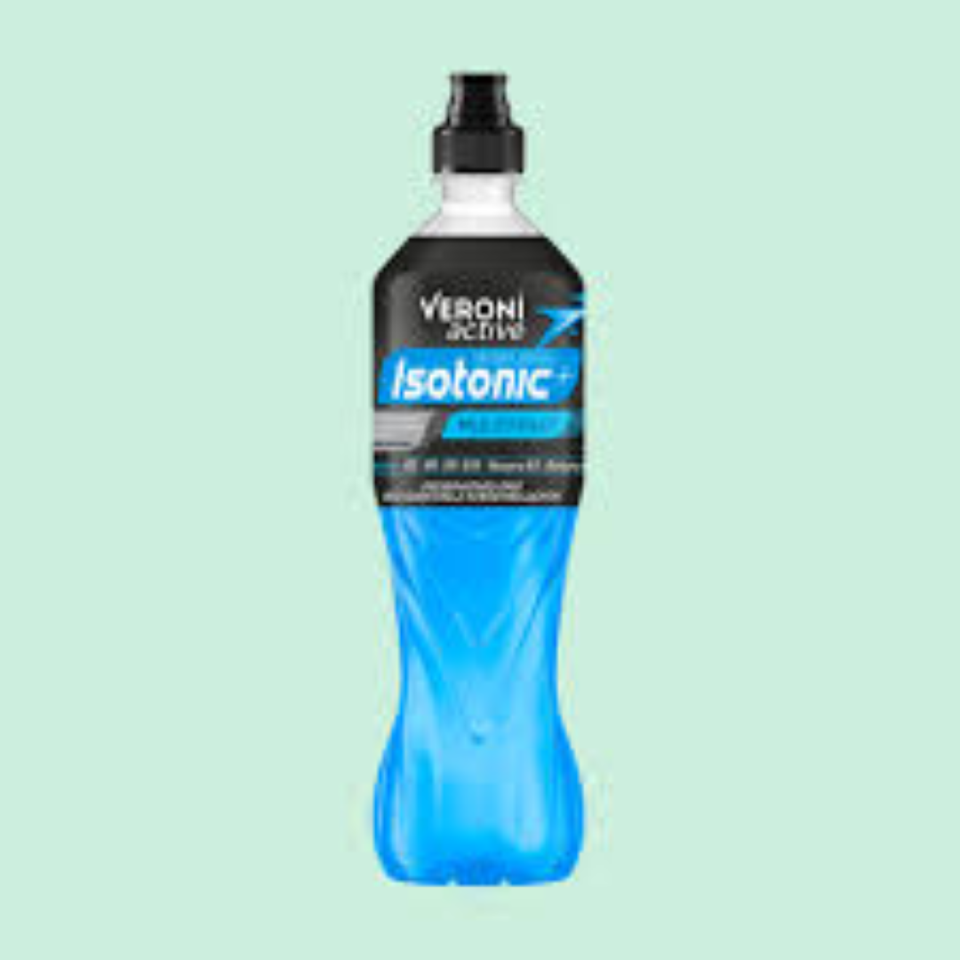 VERONI ACTIVE ISITONIC MULTIFRUIT DRINK 700ML